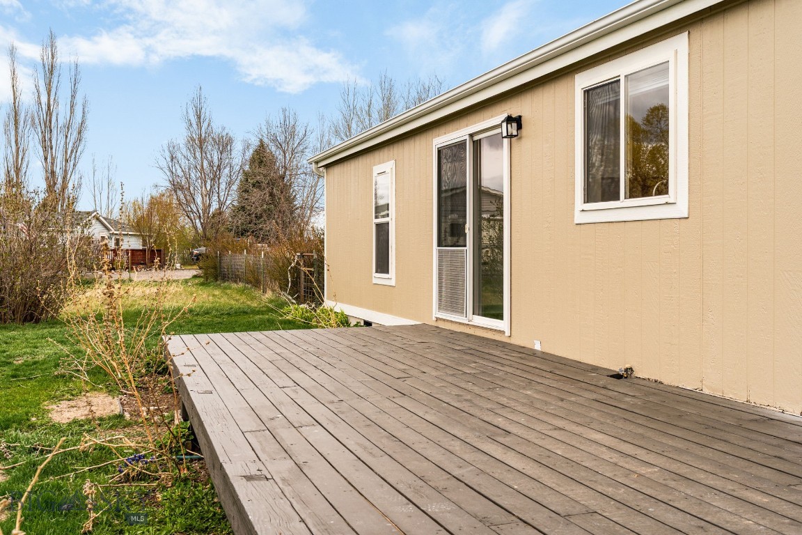 205 Tracy Ann Drive