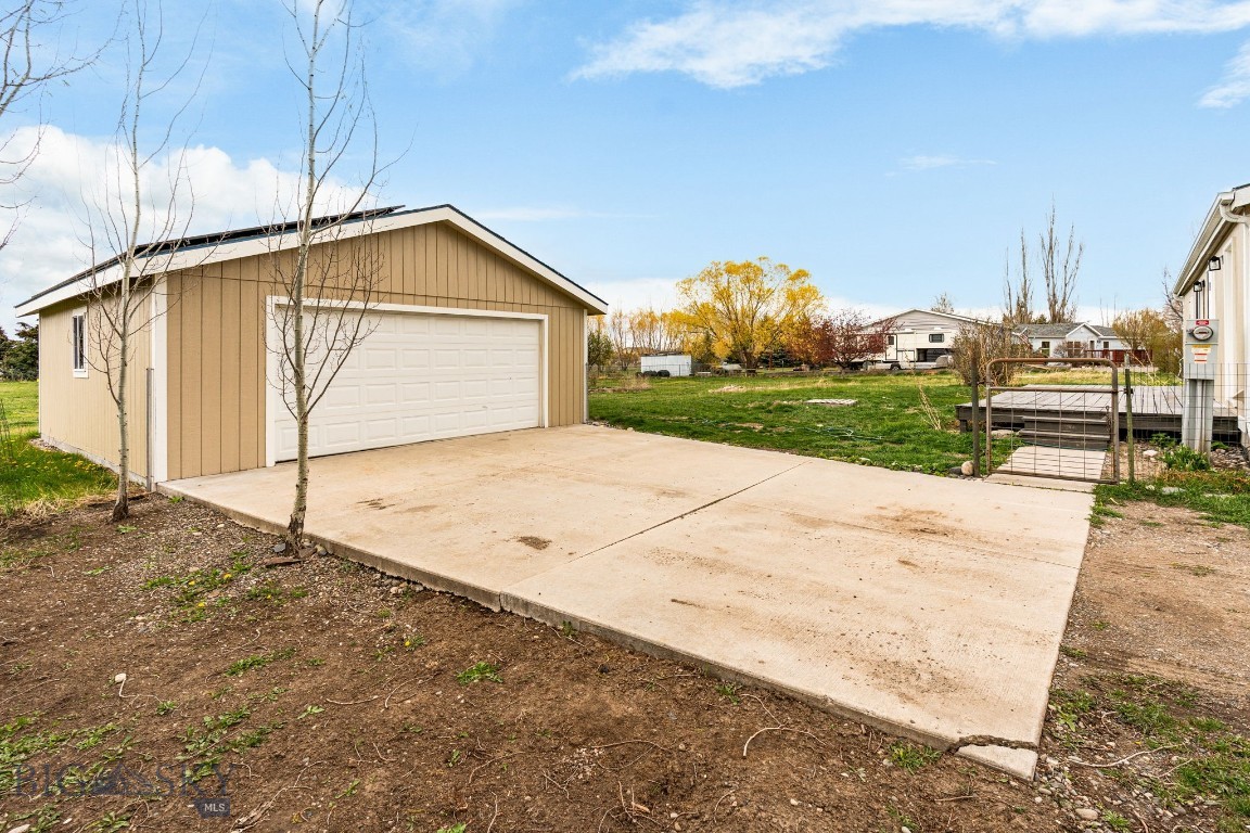 205 Tracy Ann Drive