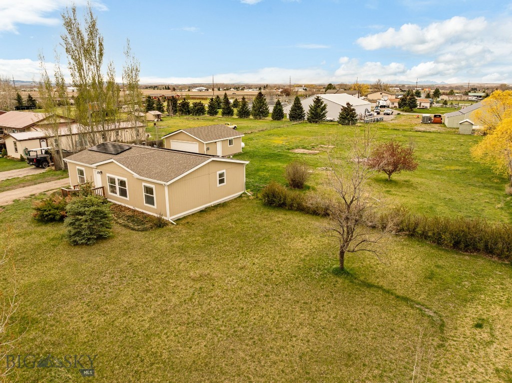 205 Tracy Ann Drive