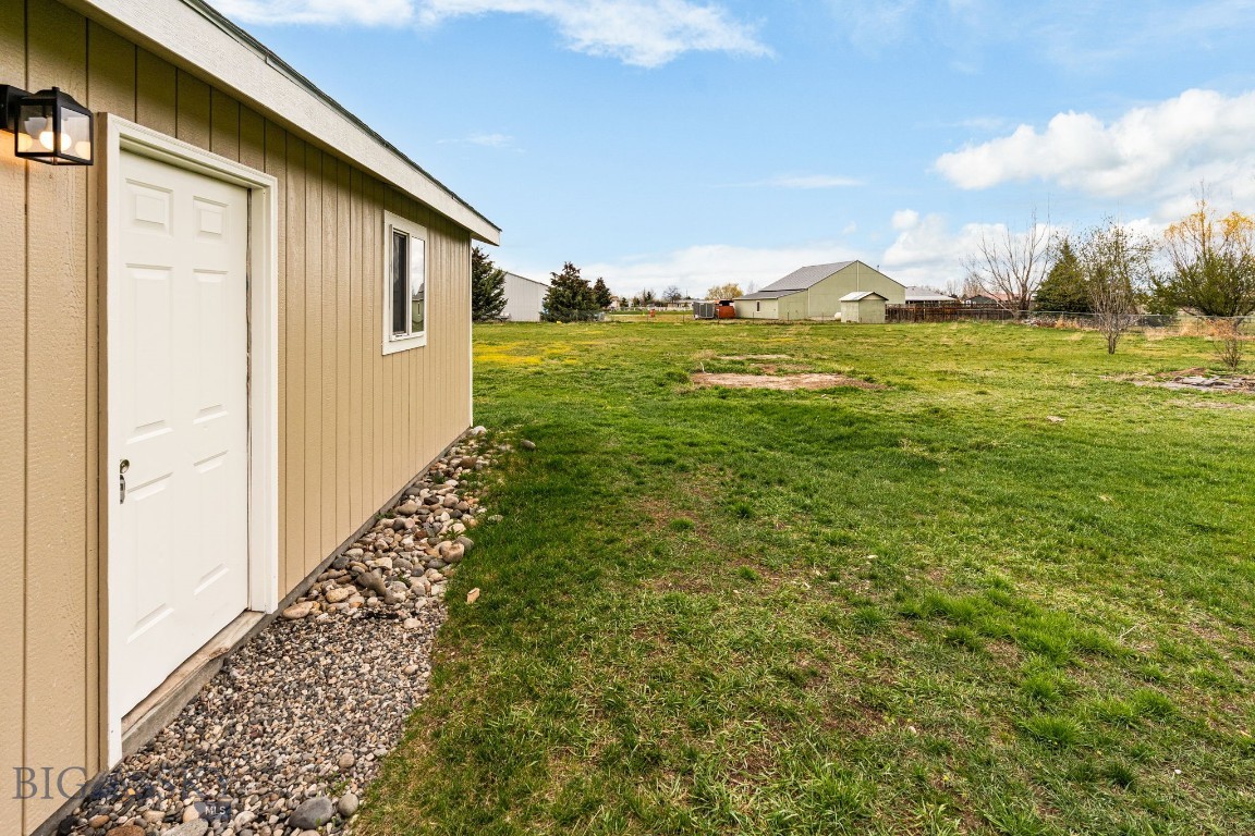 205 Tracy Ann Drive