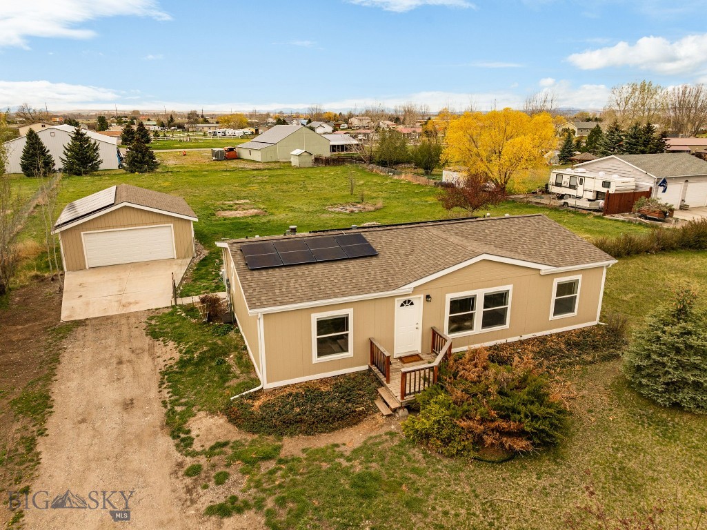 205 Tracy Ann Drive