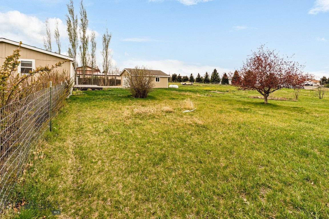 205 Tracy Ann Drive