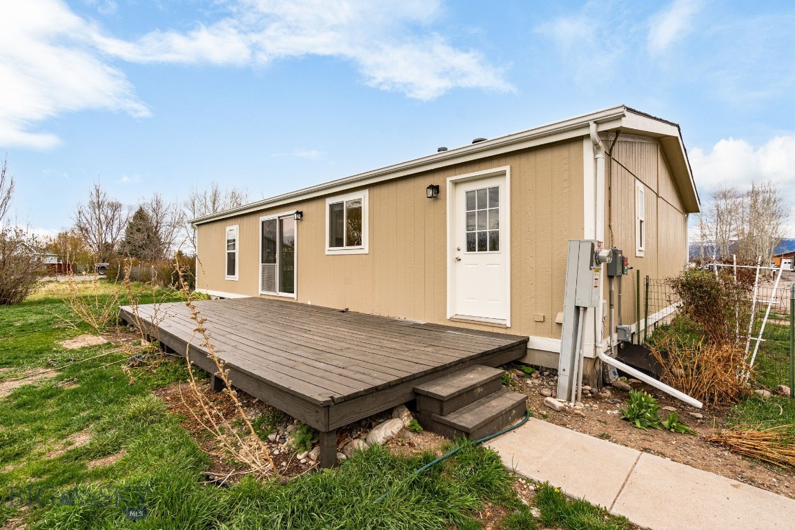 205 Tracy Ann Drive