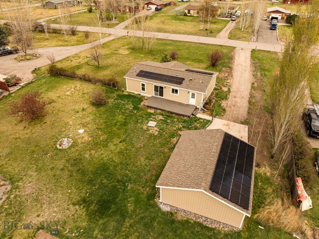205 Tracy Ann Drive