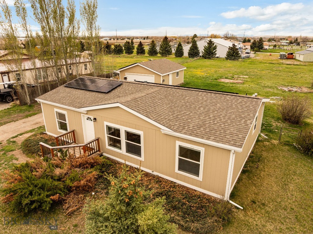 205 Tracy Ann Drive