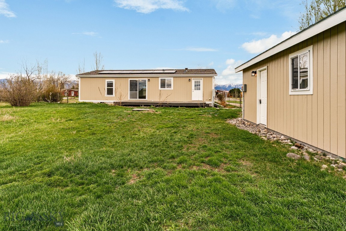 205 Tracy Ann Drive