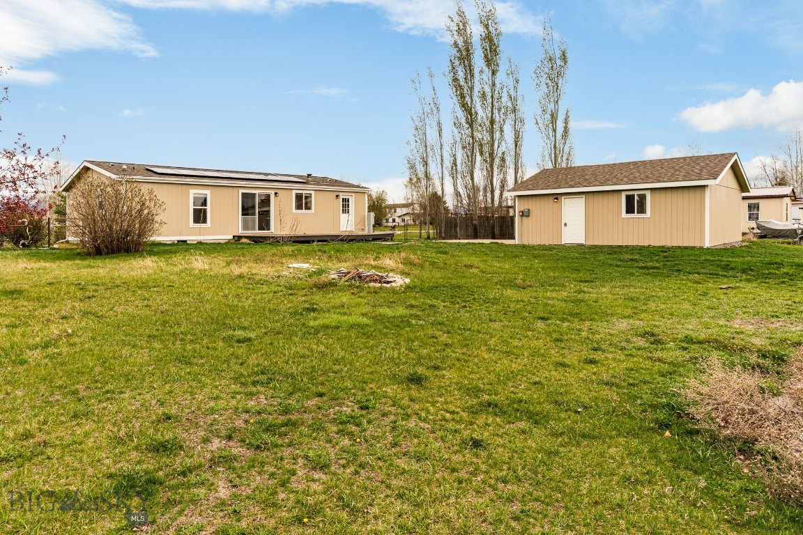 205 Tracy Ann Drive