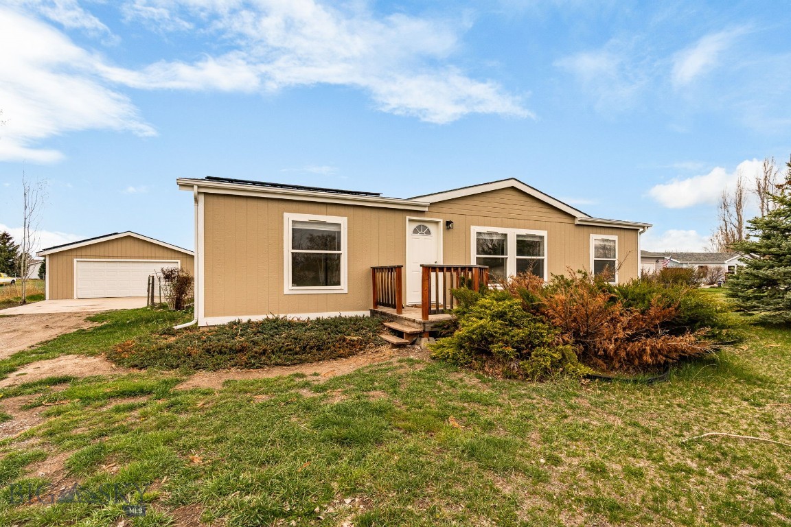 205 Tracy Ann Drive