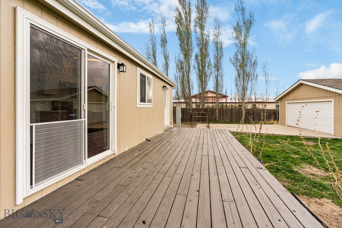 205 Tracy Ann Drive