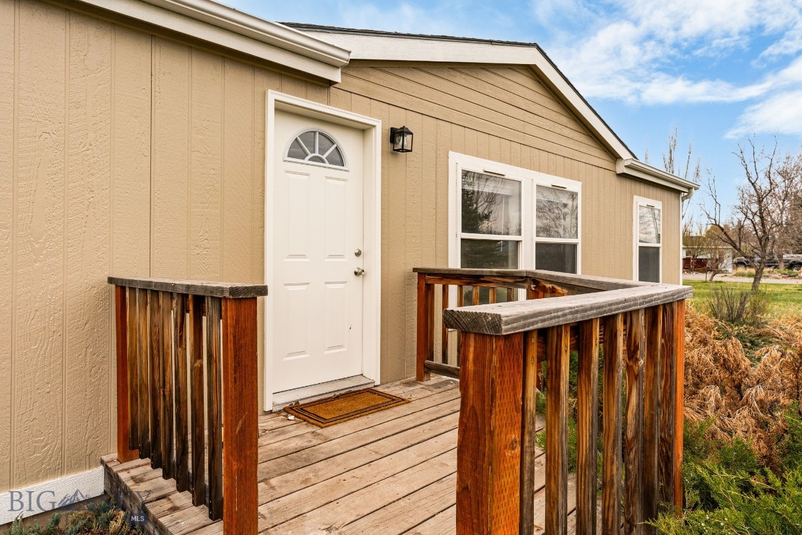 205 Tracy Ann Drive