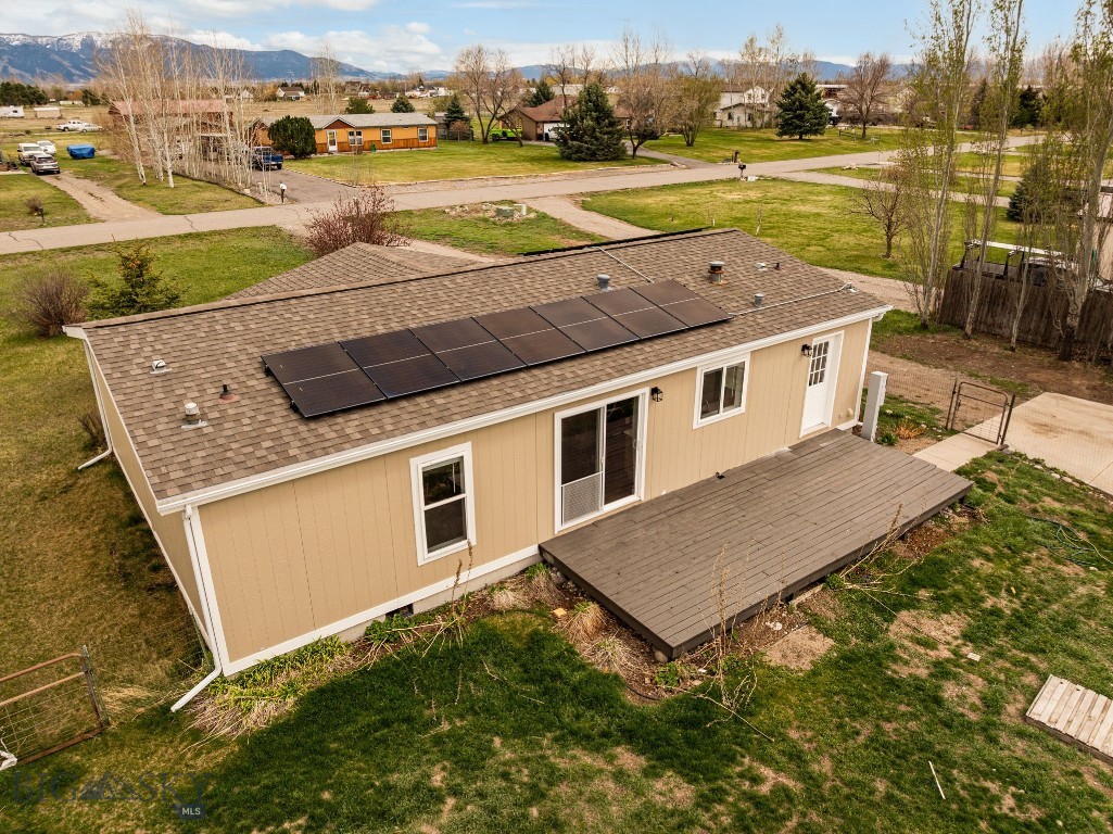 205 Tracy Ann Drive