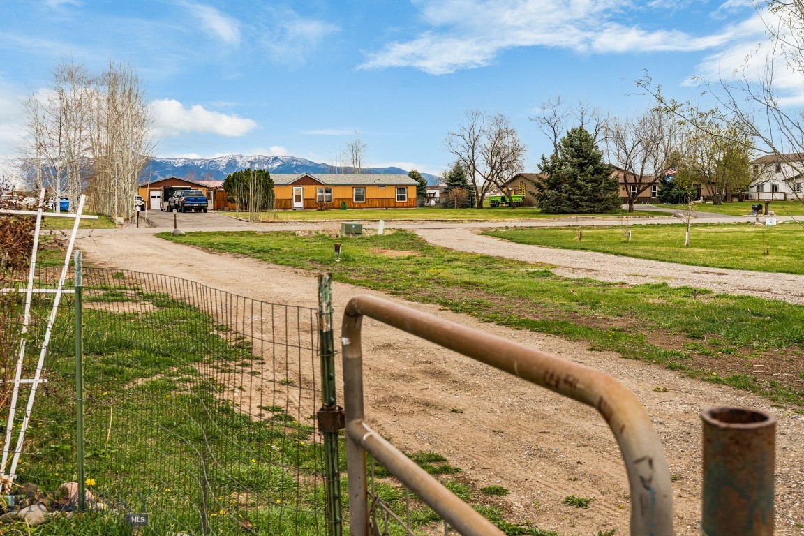 205 Tracy Ann Drive