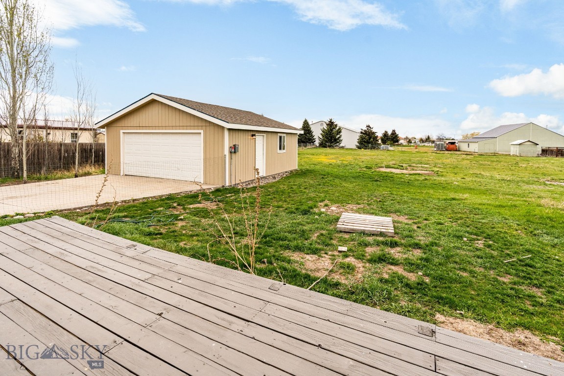 205 Tracy Ann Drive
