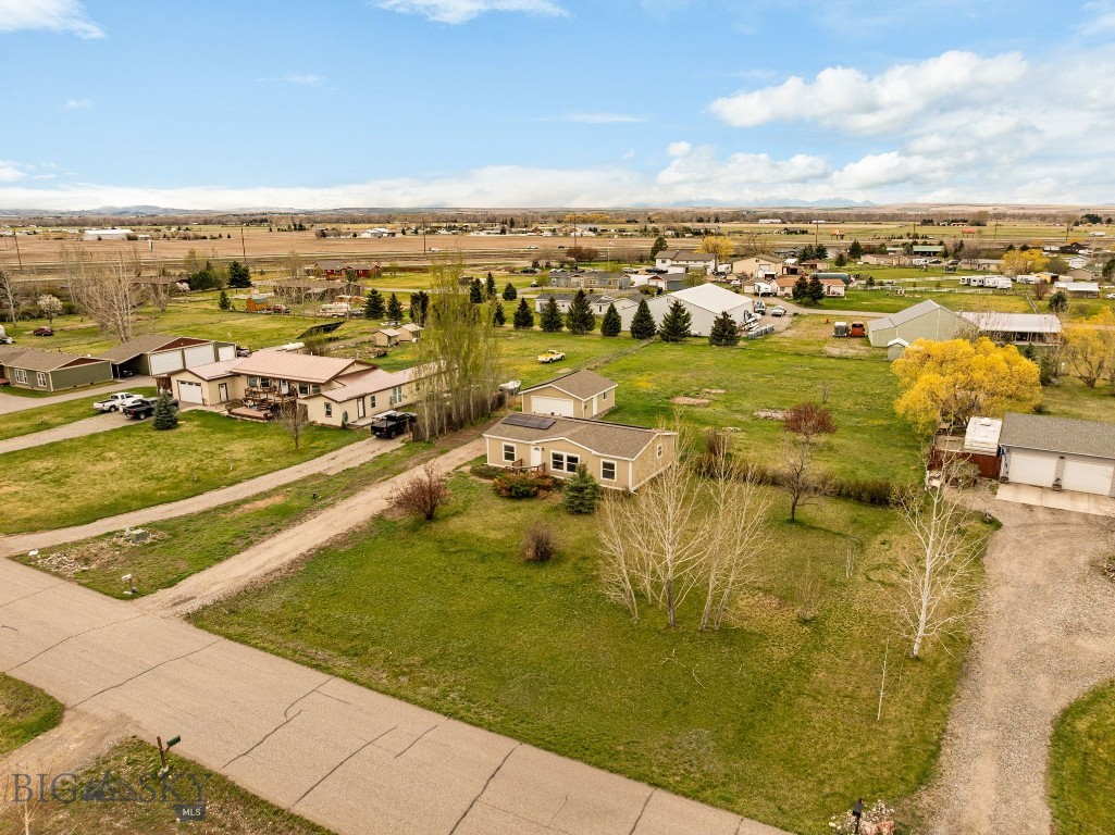 205 Tracy Ann Drive