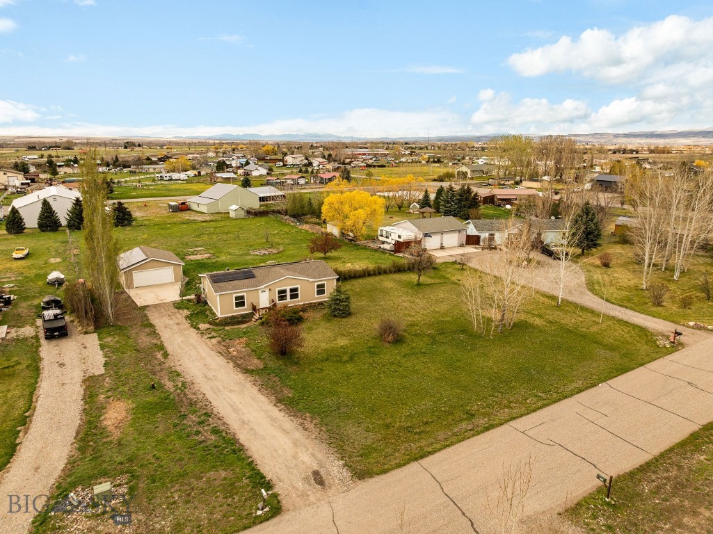 205 Tracy Ann Drive