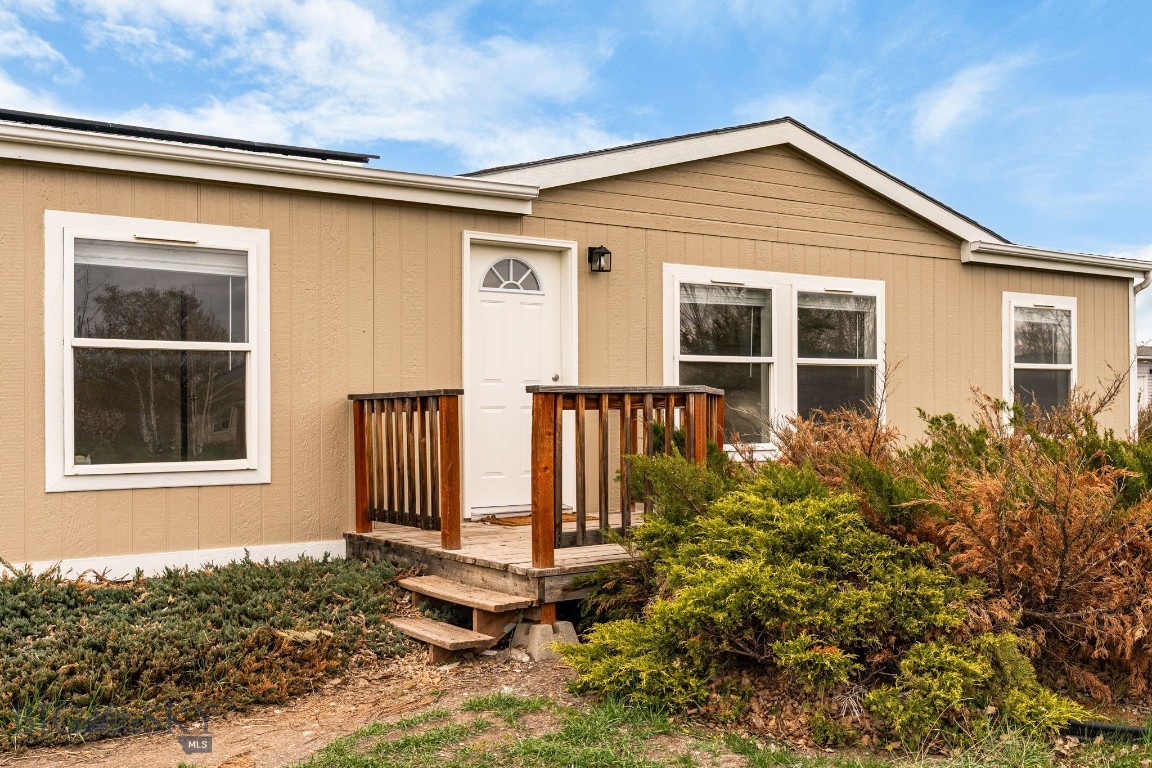 205 Tracy Ann Drive
