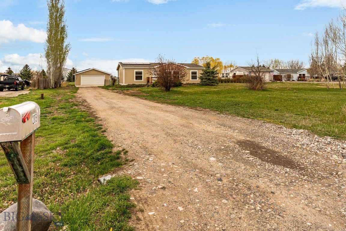 205 Tracy Ann Drive