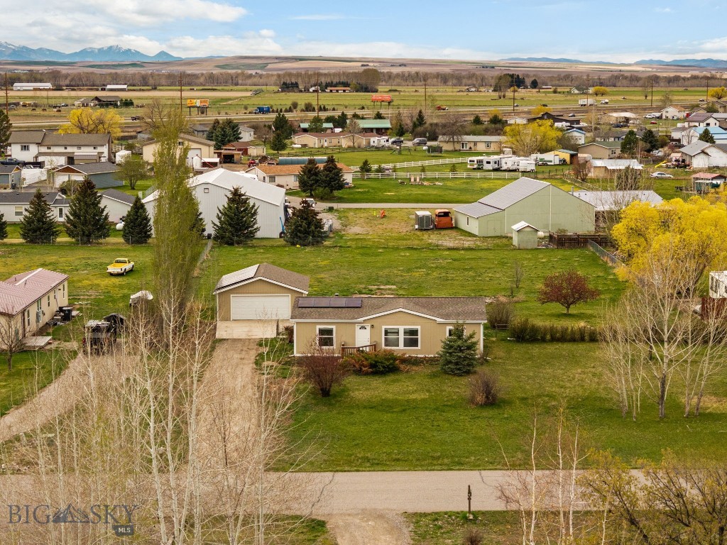 205 Tracy Ann Drive