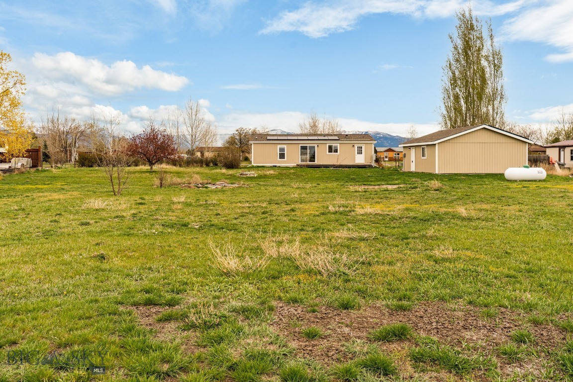 205 Tracy Ann Drive