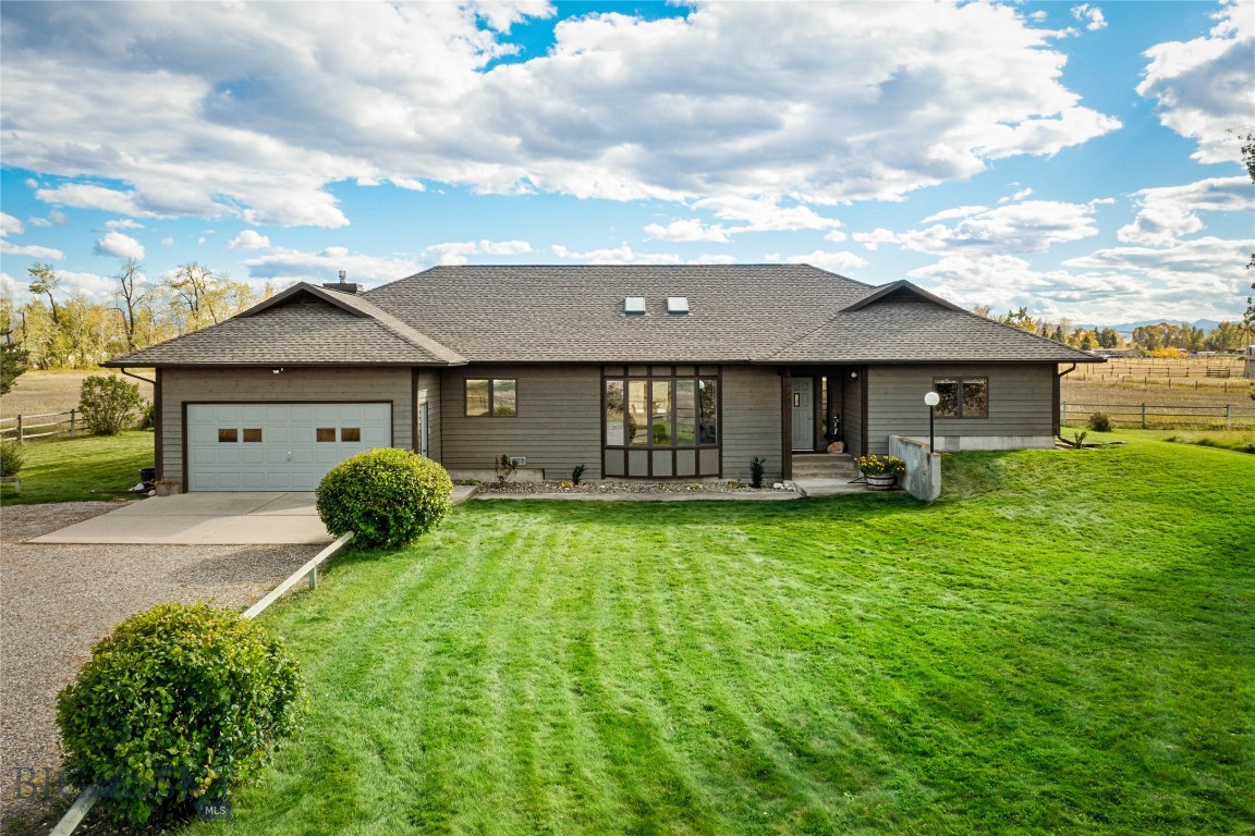 606 Frank Road