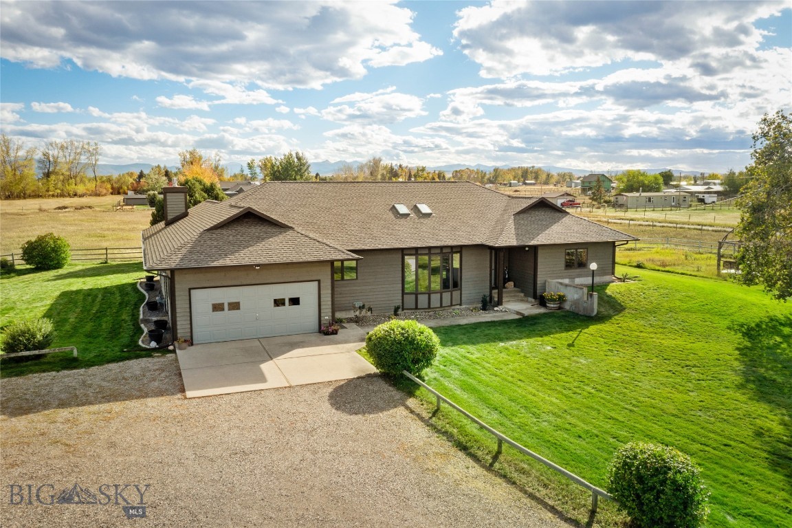 606 Frank Road