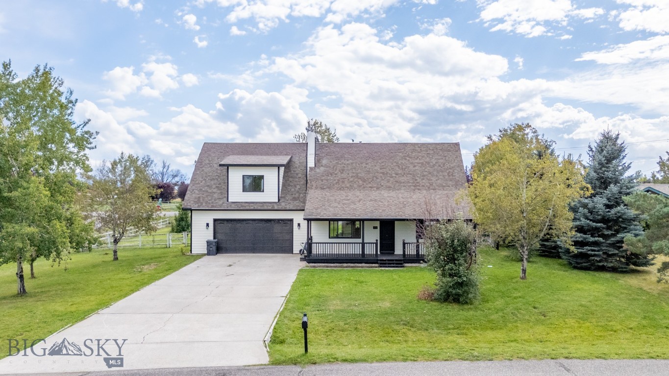 174 Valley Grove Drive