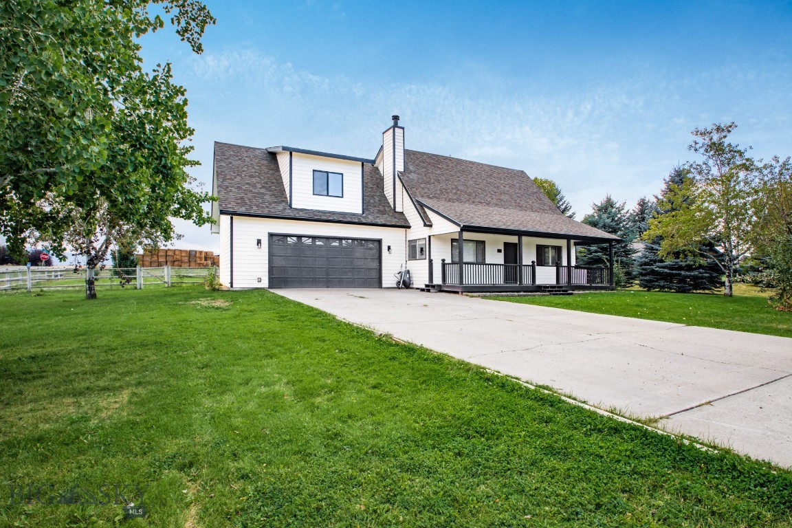 174 Valley Grove Drive