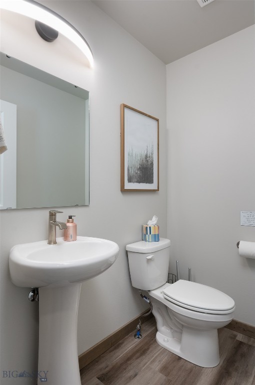 2008 Ross Way A