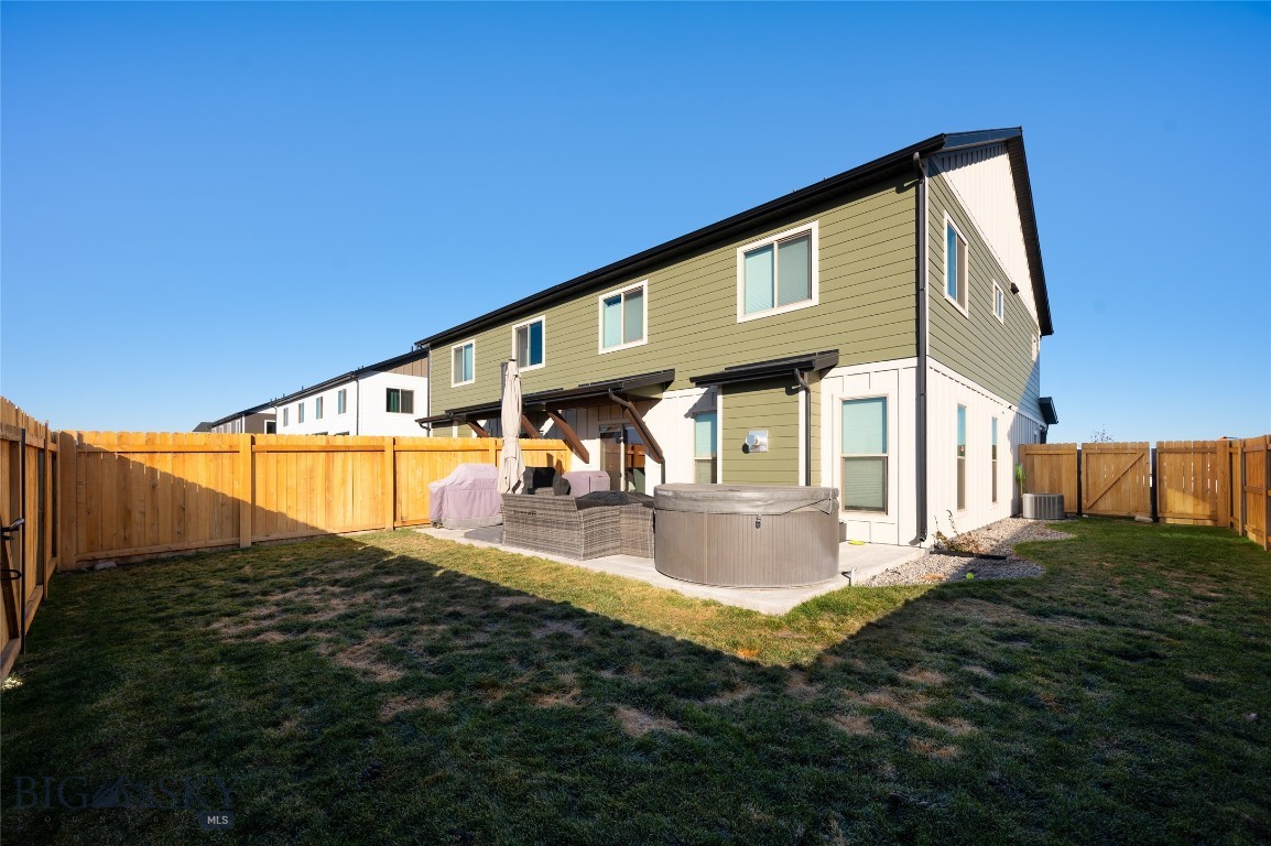 2008 Ross Way A