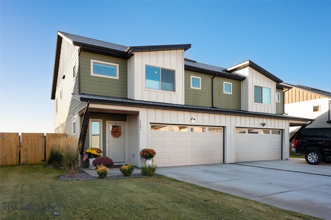 2008 Ross Way A