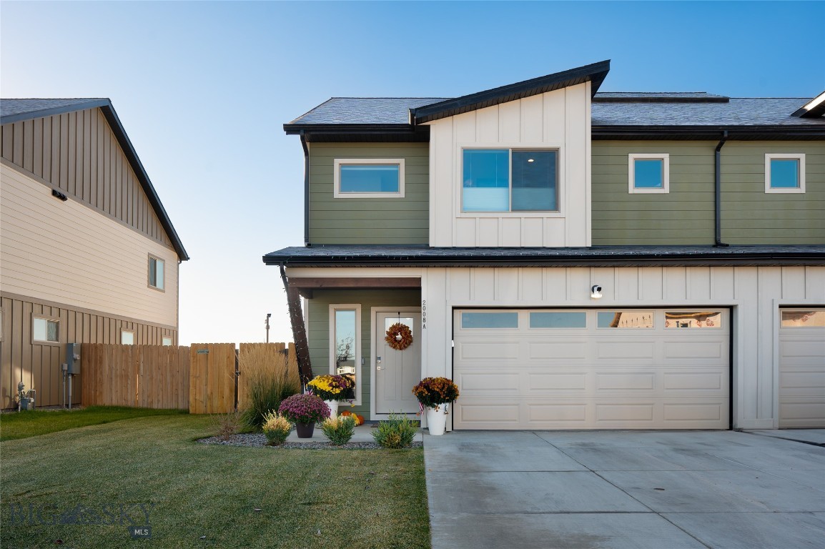 2008 Ross Way A
