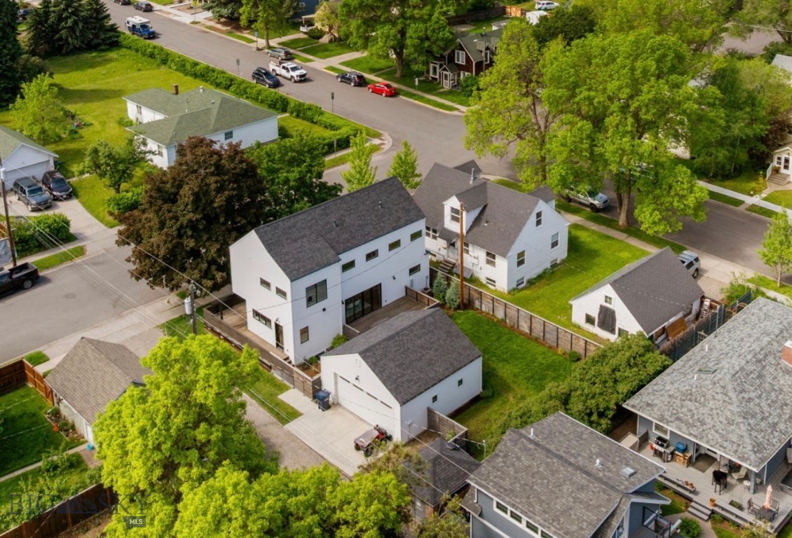 817 W Story Street