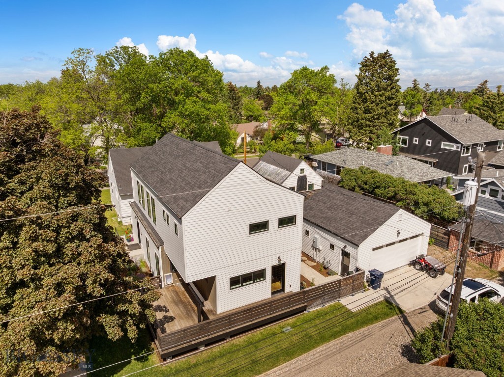817 W Story Street