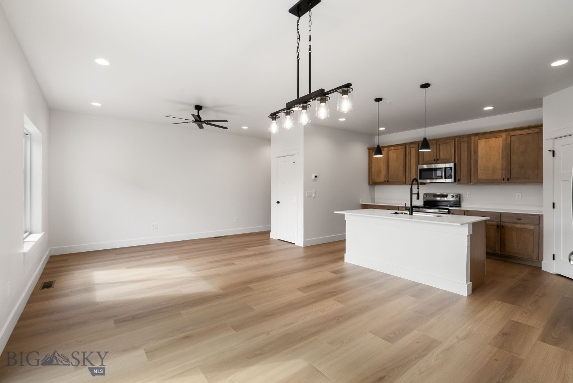 100 Bow Perch Lane C