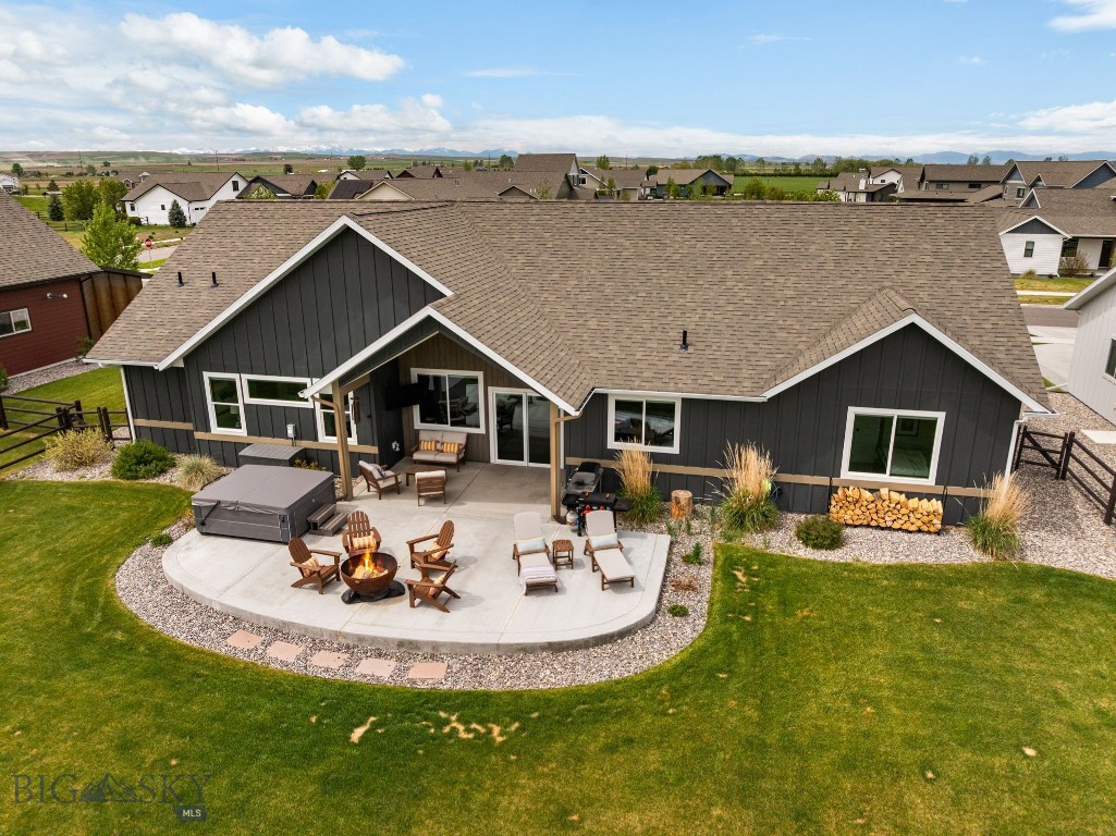 108 Travelers Way