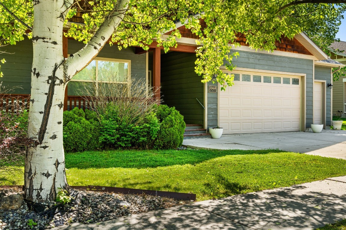 1068 New Holland Drive