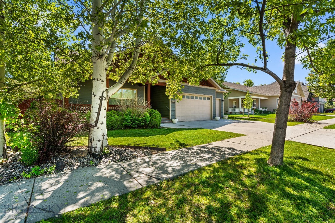 1068 New Holland Drive