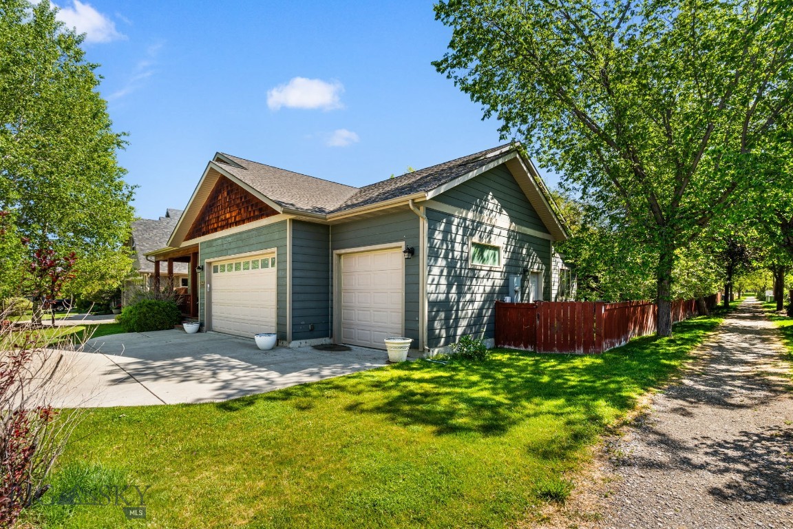 1068 New Holland Drive