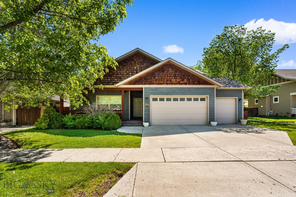 1068 New Holland Drive