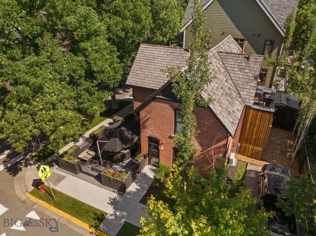 102 N Church Avenue