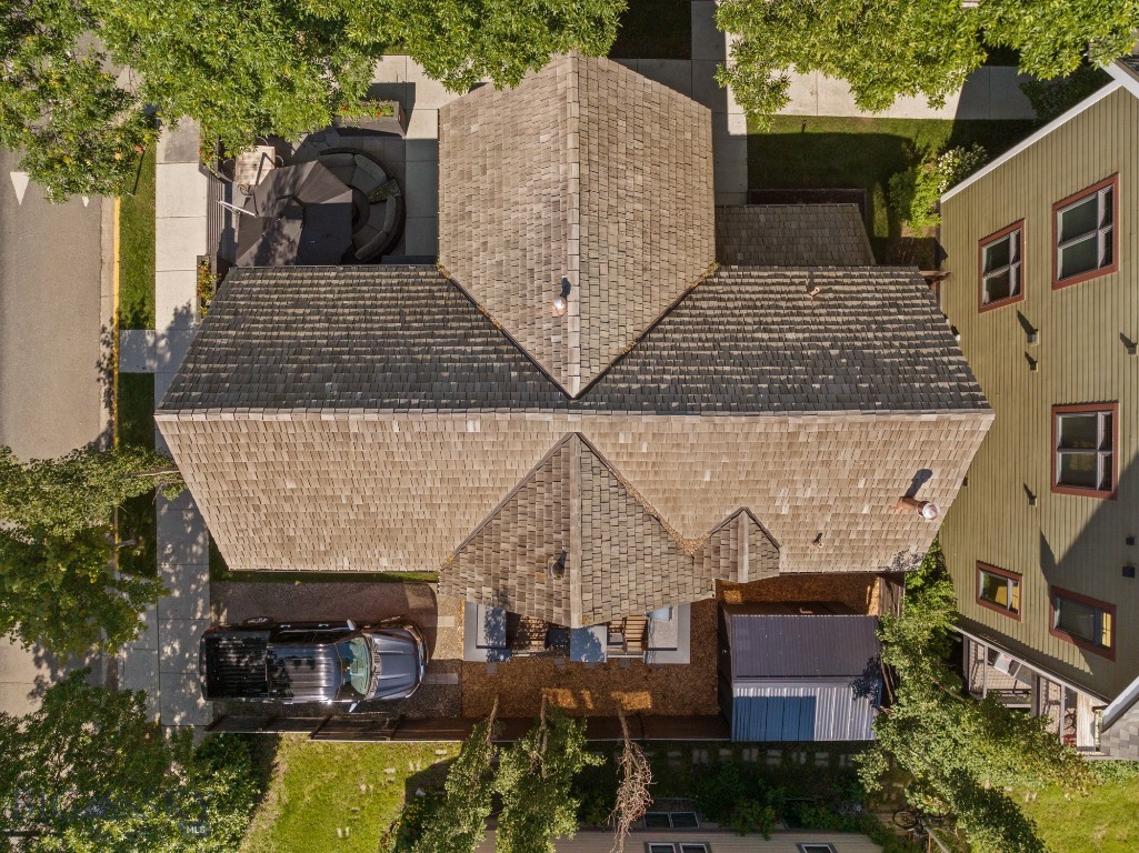 102 N Church Avenue