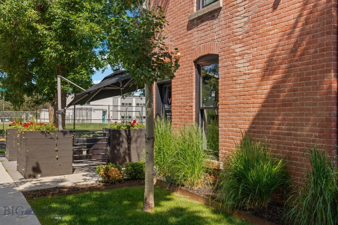 102 N Church Avenue