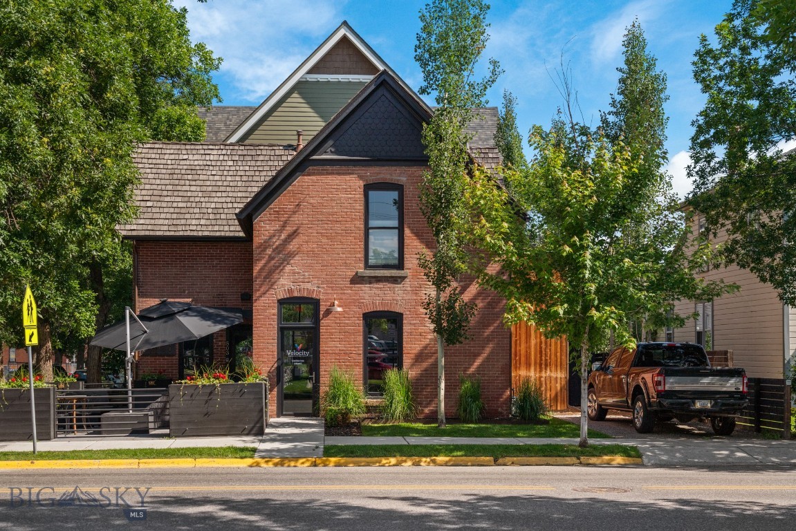 102 N Church Avenue