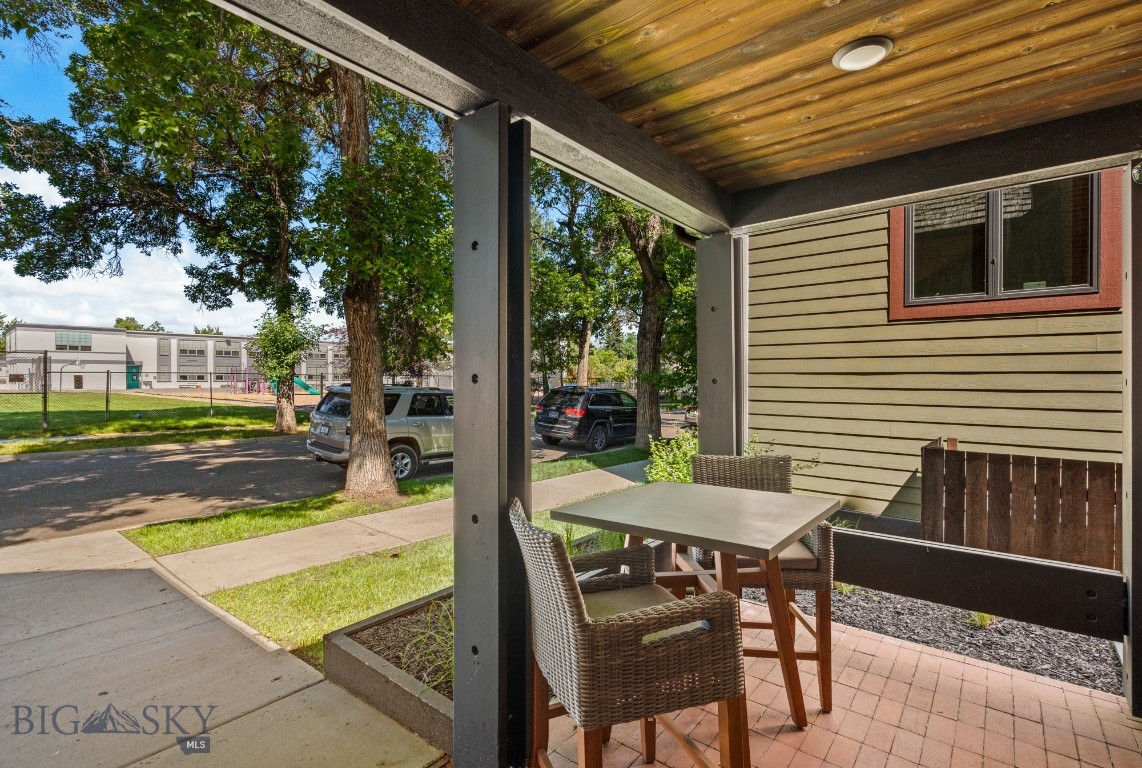 102 N Church Avenue