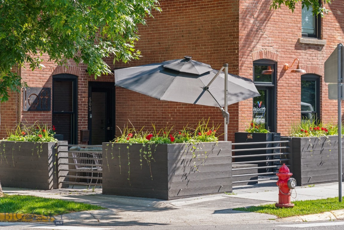 102 N Church Avenue