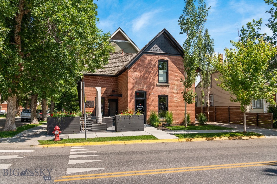 102 N Church Avenue