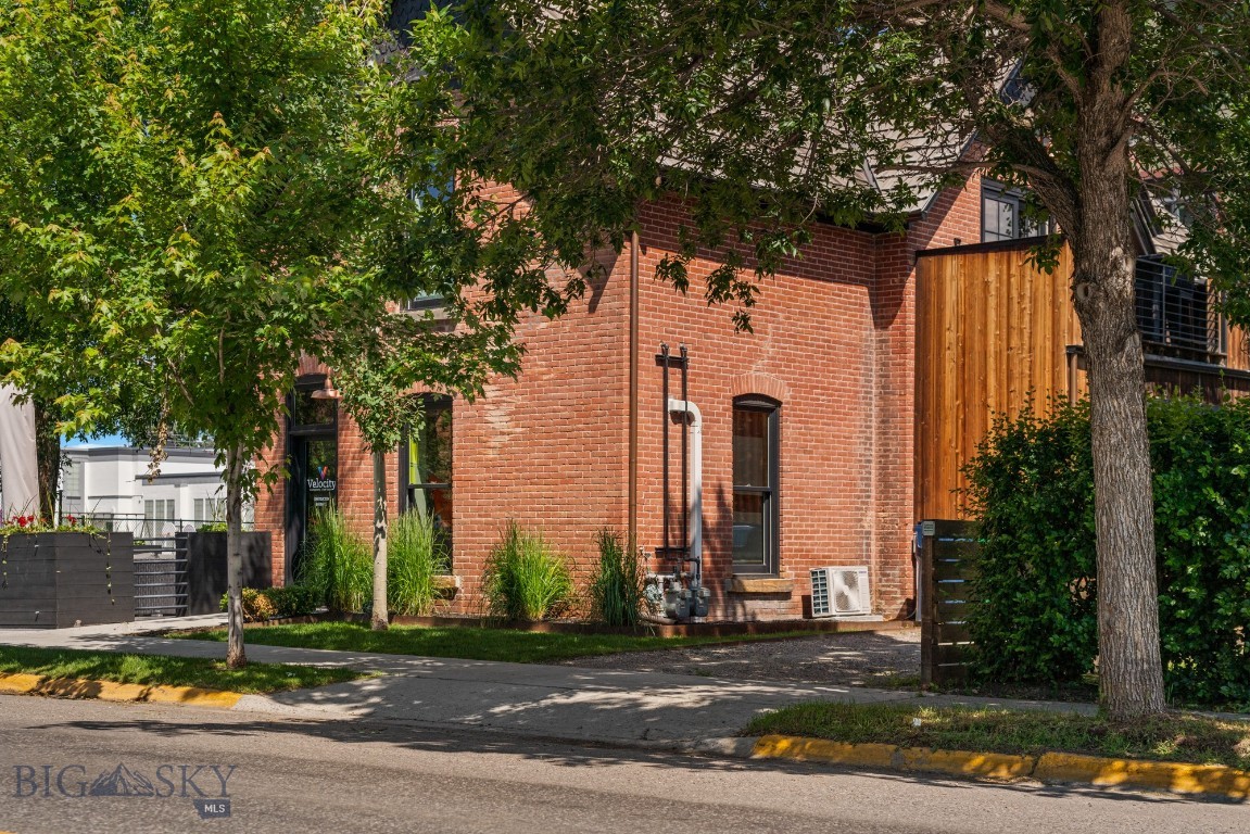 102 N Church Avenue