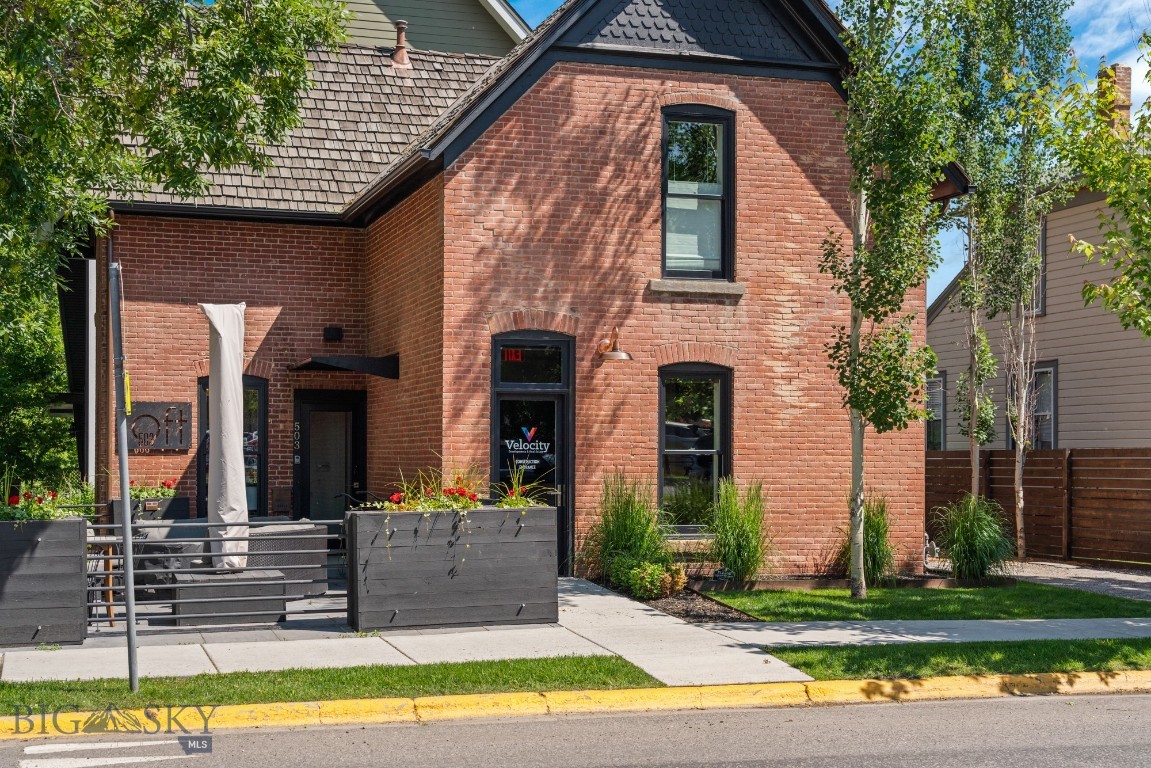 102 N Church Avenue