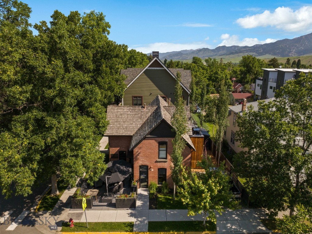102 N Church Avenue