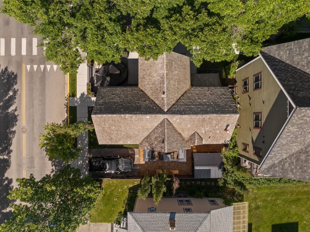 102 N Church Avenue